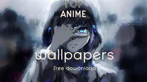 Top 20 Anime Wallpapers For Wallpaper Engine Links Youtube