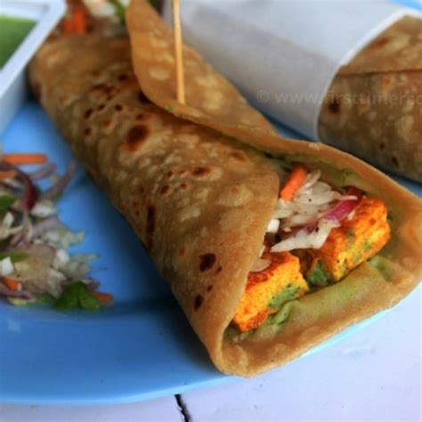 We did not find results for: Delicious Paneer Kathi Roll Recipe | Fitelo