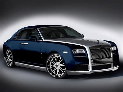 Cập Nhật 60 Về 2010 Rolls Royce Wraith Hay Nhất Du Học Akina