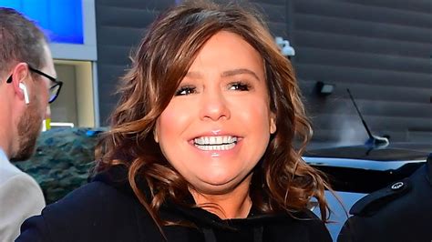 Rachael Ray Gets Emotional Showing Off Guest House Decorated For Christmas After Losing Main