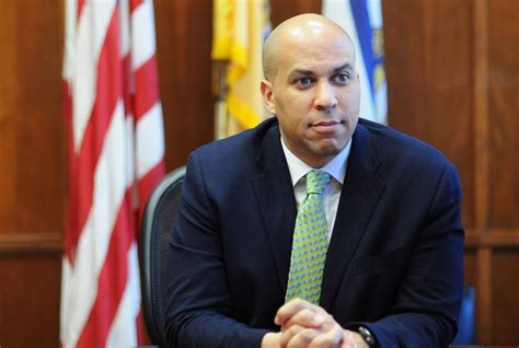 Sen Cory Booker S Gay Sexual Assault Comes Back To Haunt Him New Docs Revealed