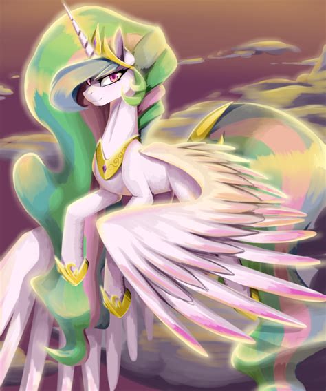 Awesome Celestia Pics Princess Celestia Photo 37404461 Fanpop