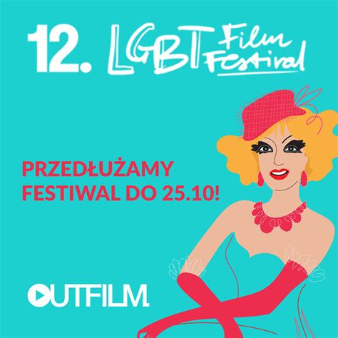 Lgbt Film Festival Jeszcze Nie Zwalnia Outfilm