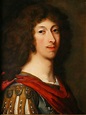 Luis II de Borbón-Condé - EcuRed