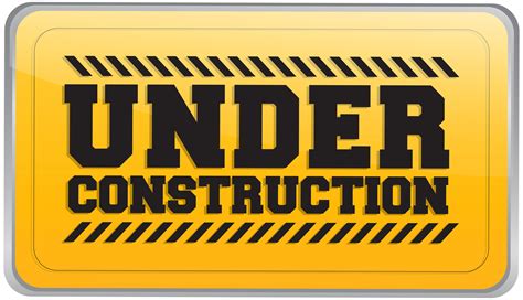 Happy construction worker holding a thumb up and standing with safety gear #1189824 by david rey. Under Construction PNG Clip Art - Best WEB Clipart