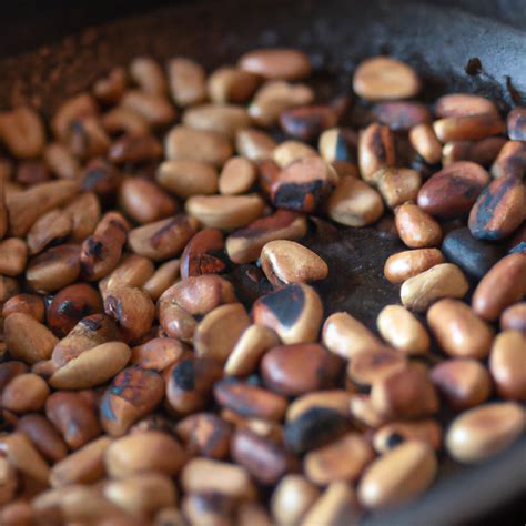 How To Roast Pinon Nuts New Mexico Pine Nut Roasting Guide