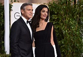 George Clooney's Thank-You Speech To His Wife Made Women Everywhere ...