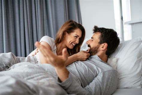 How To Have Good Sex In A Long Term Relationship By The Good Men Project Hello Love Medium