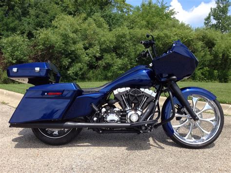 See more ideas about custom baggers, bagger, harley davidson. 2010 Harley Davidson Road Glide CUSTOM BAGGER DD CUSTOM ...