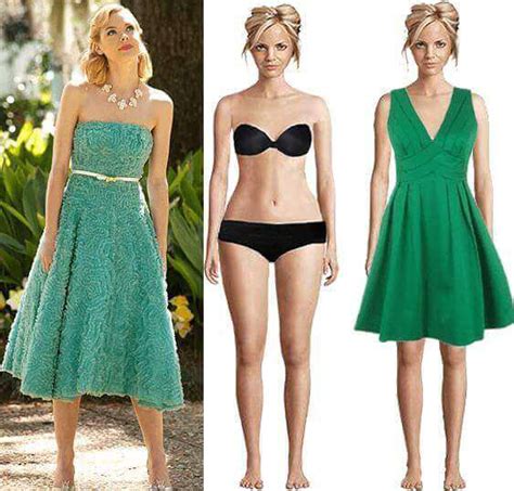 7 Most Common Body Shapes What Body Shape Am I