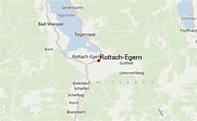 Rottach-Egern Location Guide