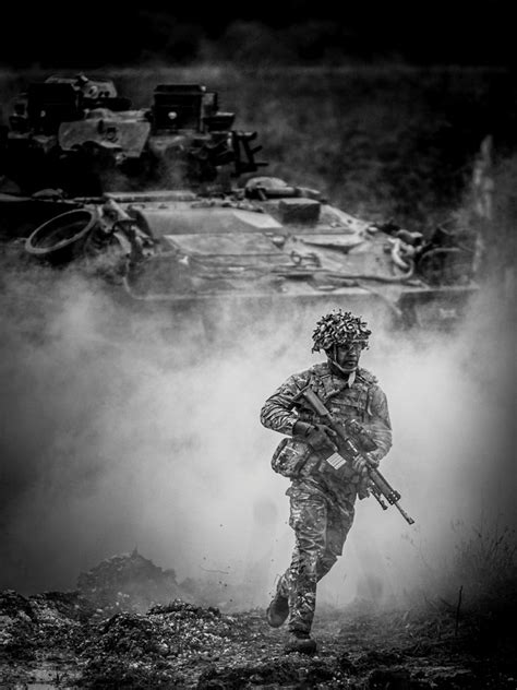 Army Photographer Of The Year Announced Raf