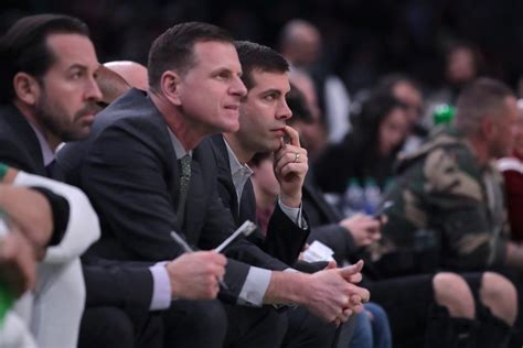 Former Celtics Assistant Jay Larranaga Will Reportedly Not Join Joe Mazzullas Staff
