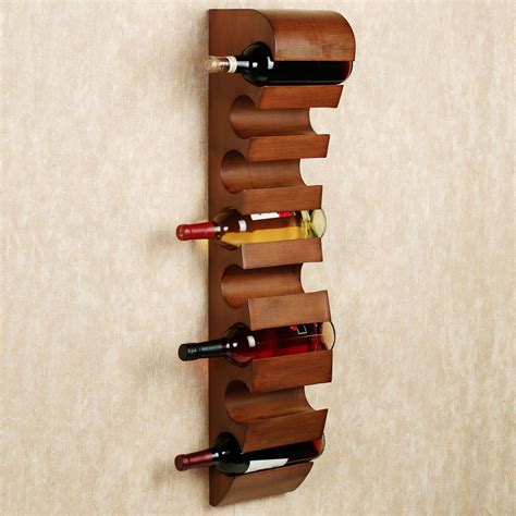 Hollister Wine Rack So Fun In Any Space From Rustic To Modern