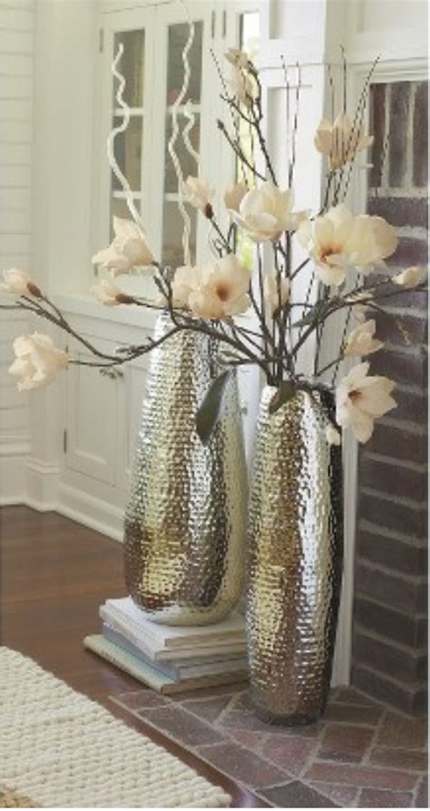 Incredible Floor Vase Decoration Ideas Simple Ideas Home Decorating Ideas