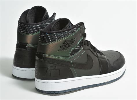 Nike Sb X Air Jordan 1 Detailed Images Air Jordans Release Dates And More