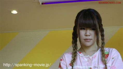 Japanese Girl Rino Gallery 193 Spanking Movie Jp Bdsm Archives