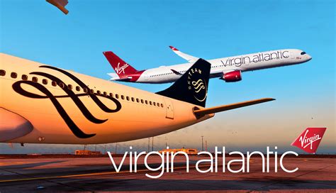 Virgin Atlantic Se Une A Skyteam Alliance Hoy