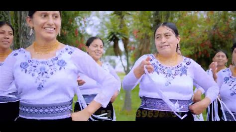 Letra Tucuicuna Alabashunmi Coro Hijas Del Rey Riobamba Música