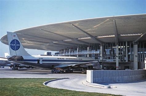7 Of Jfk Airports Demolished Jet Age Terminals In Nyc Untapped