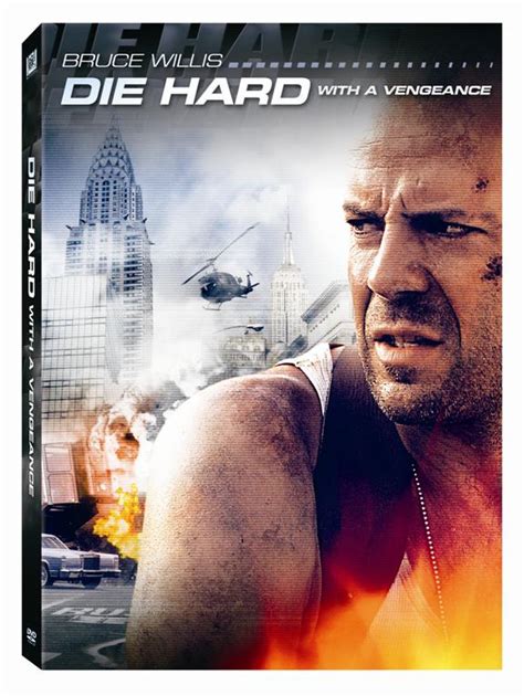 В сюжете криминального боевика «крепкий орешек 3: English Movies Dubbed in Hindi: Die Hard 3 | 1995 | DVDrip ...