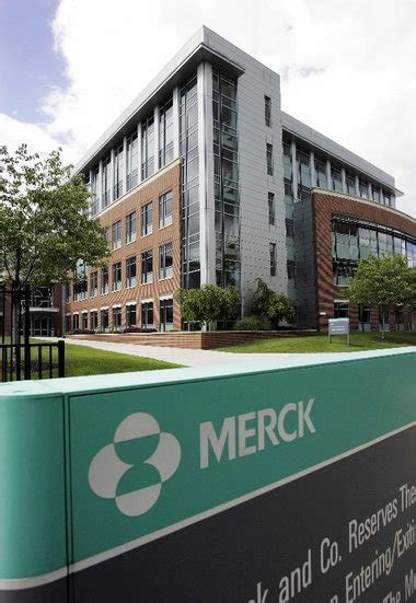 Merck Says Employee Reductions Will Begin Later This Year