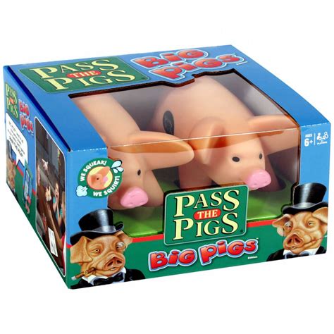 What's the best card games to play? Pass the Pigs Collectible Card Board Dice Game Kids Party Family Friend Play Fun | Pig games ...