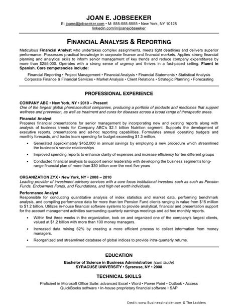 Recruiters Cant Ignore This Professionally Written Resume Template