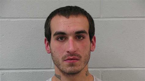 Suspect Arrested In Connection With Strong Arm Robbery On Keene State Campus