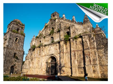 Top 10 Unesco World Heritage Sites In The Philippines Best Event In