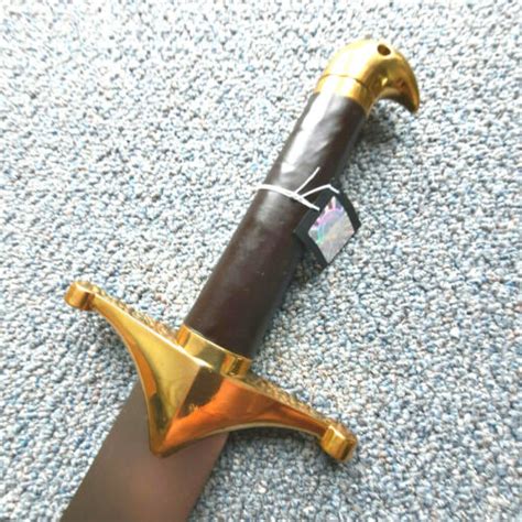 New Sh2354 Hanwei Scimitar Sword By Paul Chen Ebay