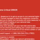 Google Chrome Fix No Data Received Error Technipages
