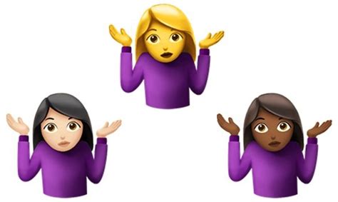 Emoji Skin Tones Promote Diversity On Twitter