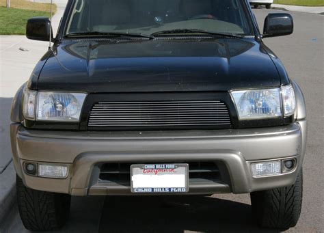 Satoshi Grille Mod Toyota 4runner Forum Largest 4runner Forum