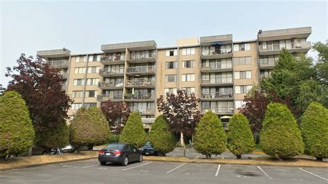 Masters Green Apartments for Rent - 9321 Parksville Dr, Richmond, BC