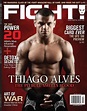 Pin on Elijah: Gym - Boxing magazine cover or article