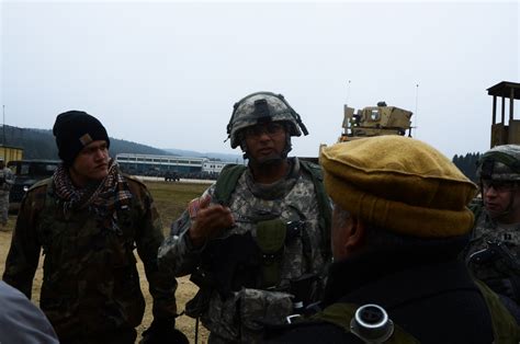 Dvids Images 2nd Cavalry Regiment Mission Rehearsal Exercise Image