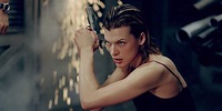 Doble de Milla Jovovich en Resident Evil demanda a los productores por ...