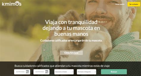 Kmimos El Airbnb Para Perros En América Latina