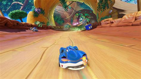 New Team Sonic Racing Gameplay And Screenshots Revealed Nintendosoup