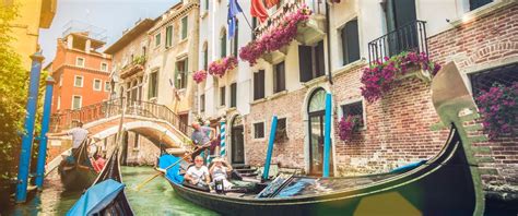 Guía Venecia Guías De Viaje Gratis Viajes Carrefour