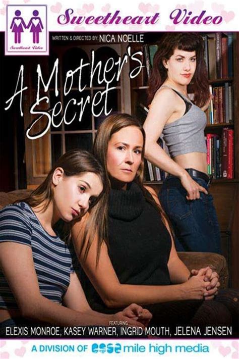 A Mothers Secret 2016 — The Movie Database Tmdb