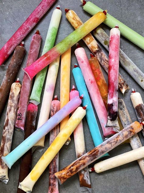 Birch wood ice cream sticks product details raw material quality birch wood technology by machine/manual.more. Grab Driver & Family Sell Ice 'Batu' Lollies In Flavours ...