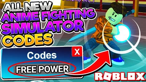 If you enjoyed the video make sure to like and. WORKING JULY 2020 Anime Fighting Simulator Codes - YouTube