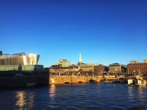 stockholm waterfront visit stockholm sweden travel gothenburg cityscape sydney opera house