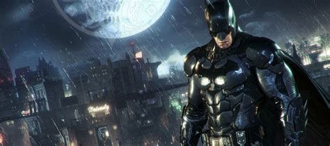 Introducir 67 Imagen Batman Arkham Origins Reseña Abzlocalmx