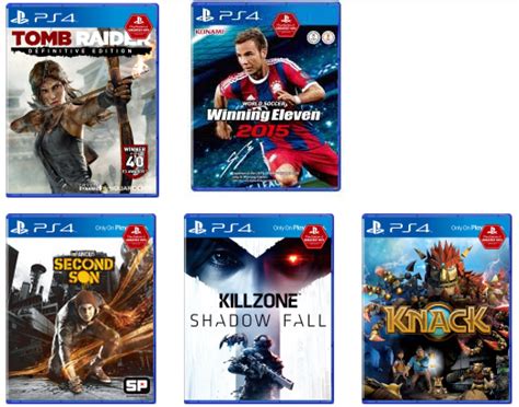 Tenemos cientos de juegos de mesa 100 gratis. PS4 presenta su línea de juegos Greatest Hits ...