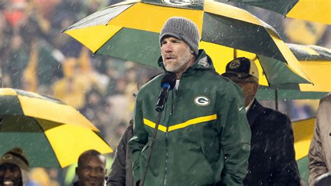 Brett Favre More Stars Tricked Into Creating Anti Semitic Messages