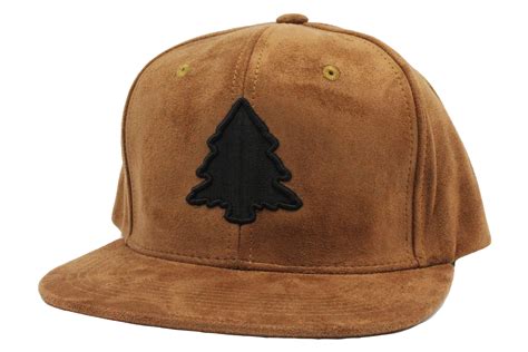 Fresh Brown Suede Hat Fresh Air Clothing Fresh Air Clothing