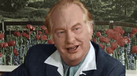 L Ron Hubbard Real Voice Youtube
